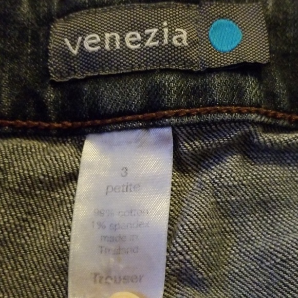 Denim trousers - Picture 4 of 5